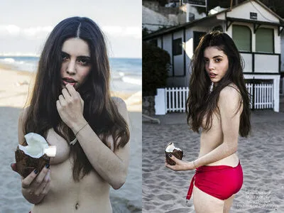 Aya Wolf OnlyFans Leaked Free Thumbnail Picture - #7MhpfCD1m5