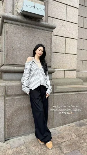 Ayaka Miyoshi OnlyFans Leaked Free Thumbnail Picture - #5FccjTkGTE