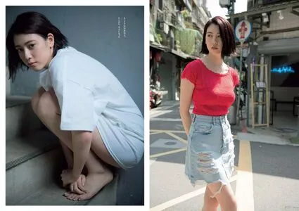 Ayaka Miyoshi OnlyFans Leaked Free Thumbnail Picture - #W6oSESM3jW