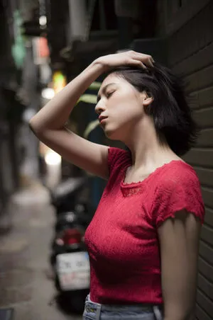 Ayaka Miyoshi OnlyFans Leaked Free Thumbnail Picture - #wD9B54qUQL