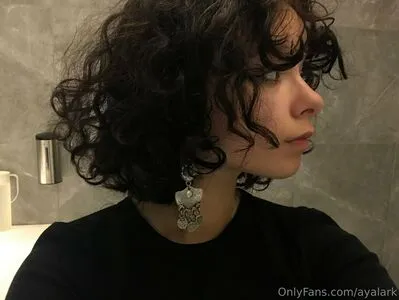Ayalark OnlyFans Leaked Free Thumbnail Picture - #CcaAFNYIs7