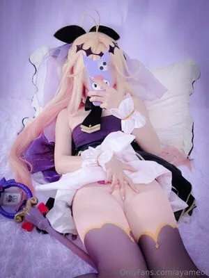 Ayame OnlyFans Leaked Free Thumbnail Picture - #0O0cfhTjsj