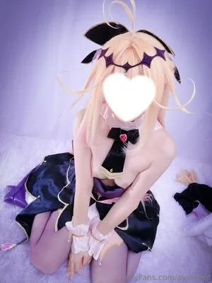 Ayame OnlyFans Leaked Free Thumbnail Picture - #FZvKC2FPSg