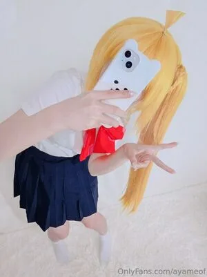 Ayame OnlyFans Leaked Free Thumbnail Picture - #HvAWHbTM0p