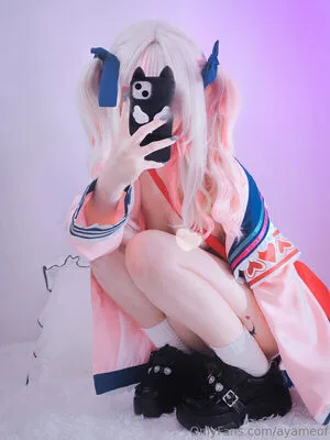 Ayame OnlyFans Leaked Free Thumbnail Picture - #TMZPH5SluI
