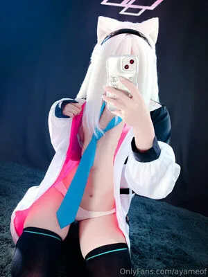 Ayame OnlyFans Leaked Free Thumbnail Picture - #mkYyvbRPk6