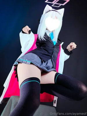 Ayame OnlyFans Leaked Free Thumbnail Picture - #rVSIvm6mLg