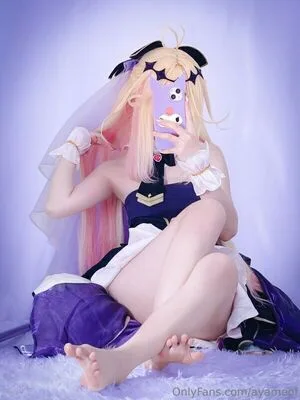 Ayame OnlyFans Leaked Free Thumbnail Picture - #sFW6AVa7FV
