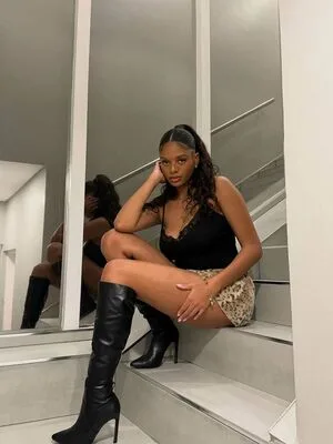 Ayanda Pambo OnlyFans Leaked Free Thumbnail Picture - #Adly7kDIPF