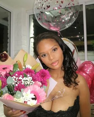 Ayanda Pambo OnlyFans Leaked Free Thumbnail Picture - #KkXzEXJYDD