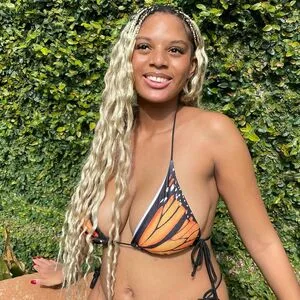 Ayanda Pambo OnlyFans Leaked Free Thumbnail Picture - #MybTFAlz2s