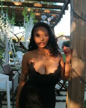 Ayanda Pambo OnlyFans Leaked Free Thumbnail Picture - #PNKrEbfaTI