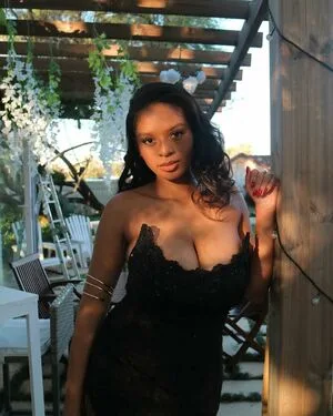 Ayanda Pambo OnlyFans Leaked Free Thumbnail Picture - #VHIFGNIc1B