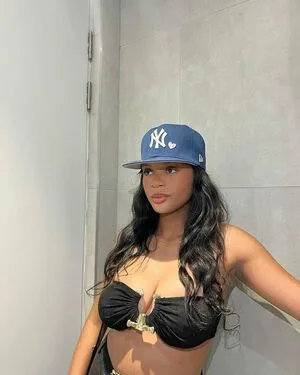 Ayanda Pambo OnlyFans Leaked Free Thumbnail Picture - #jnnVX685NO