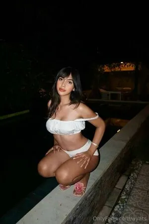 Ayats OnlyFans Leaked Free Thumbnail Picture - #qBCQbJBZNf