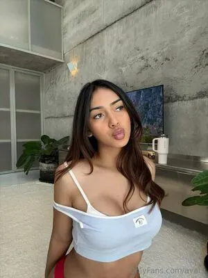 Ayats OnlyFans Leaked Free Thumbnail Picture - #vtv0yfz2Zb