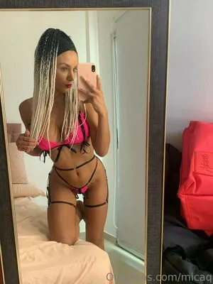 Ayeelenmicaa Thumbnail Picture