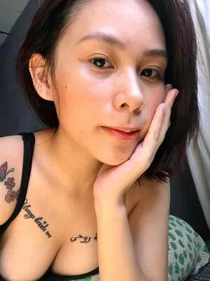 Ayemami OnlyFans Leaked Free Thumbnail Picture - #xKkY6Juxnq