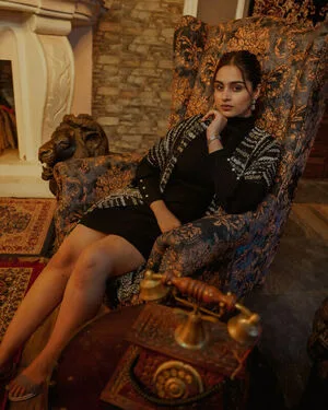 Ayesha Khan OnlyFans Leaked Free Thumbnail Picture - #GtSW2PDNRS