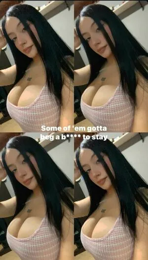 Ayevb OnlyFans Leaked Free Thumbnail Picture - #Q2FWOoJEJp