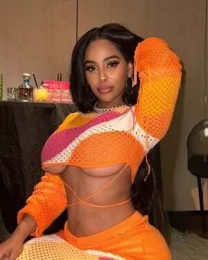Ayisha Diaz OnlyFans Leaked Free Thumbnail Picture - #FEZCSenAbg