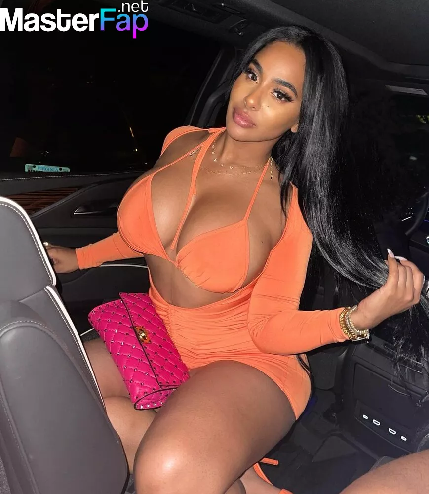 Ayisha Diaz Nude OnlyFans Leak Picture v0idqtMelB | MasterFap.net