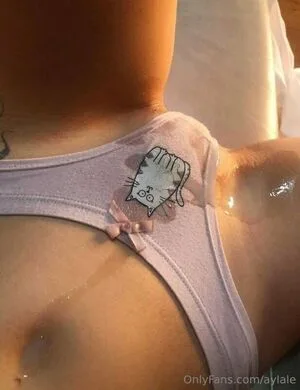 Aylale OnlyFans Leaked Free Thumbnail Picture - #R5990f5uBV