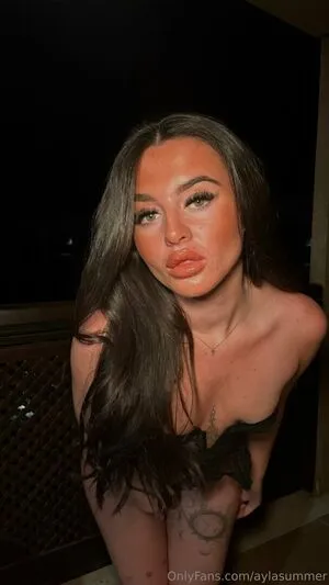 Aylasummer OnlyFans Leaked Free Thumbnail Picture - #AB8xcoCWMt