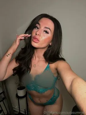 Aylasummer OnlyFans Leaked Free Thumbnail Picture - #iu1O623gpW