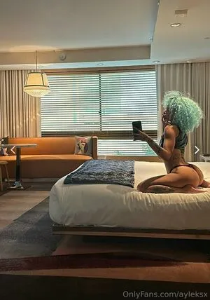 Ayleks OnlyFans Leaked Free Thumbnail Picture - #KhrfRgvO21