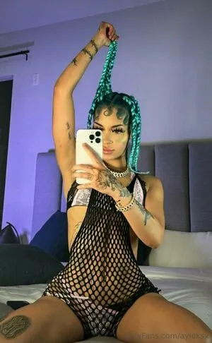 Ayleks OnlyFans Leaked Free Thumbnail Picture - #XtxNWCBdEO
