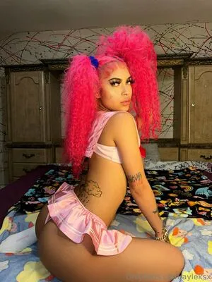 Ayleks OnlyFans Leaked Free Thumbnail Picture - #ghu7XpkYVb
