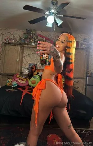 Ayleksx OnlyFans Leaked Free Thumbnail Picture - #MsMmsmGma1