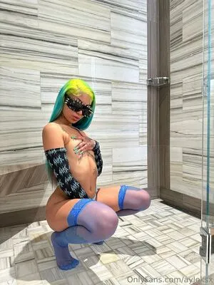 Ayleksx OnlyFans Leaked Free Thumbnail Picture - #f2kly53bOn