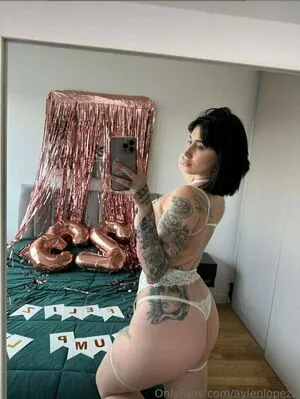 Aylenlopez2 OnlyFans Leaked Free Thumbnail Picture - #IsbKSotnZD