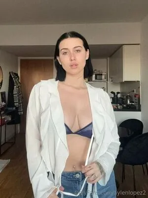 Aylenlopez2 OnlyFans Leaked Free Thumbnail Picture - #ODHvHVGVA0