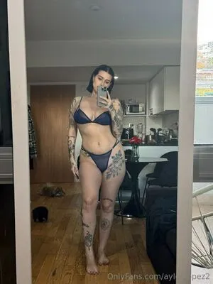 Aylenlopez2 OnlyFans Leaked Free Thumbnail Picture - #SRQtU3XzbU