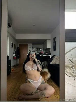 Aylenlopez2 OnlyFans Leaked Free Thumbnail Picture - #VSMzrITdOh