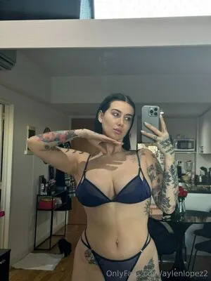 Aylenlopez2 OnlyFans Leaked Free Thumbnail Picture - #YtsRLLnwOl
