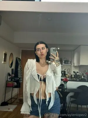Aylenlopez2 OnlyFans Leaked Free Thumbnail Picture - #Zy2bru9QzY