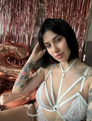 Aylenlopez2 OnlyFans Leaked Free Thumbnail Picture - #f8UqZn6ELK
