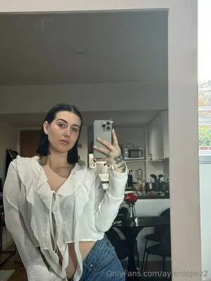 Aylenlopez2 OnlyFans Leaked Free Thumbnail Picture - #k5YjYJazNW
