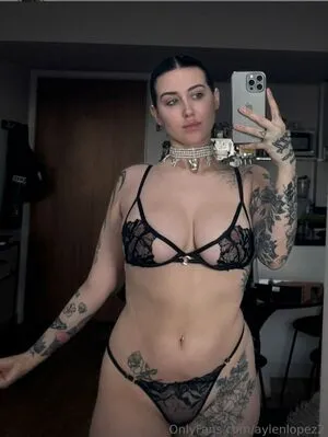 Aylenlopez2 OnlyFans Leaked Free Thumbnail Picture - #mSuRFBKLgk