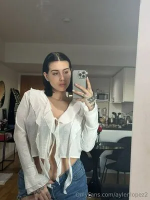 Aylenlopez2 OnlyFans Leaked Free Thumbnail Picture - #oib6vbNC5y