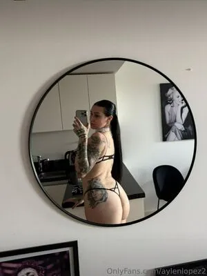 Aylenlopez2 OnlyFans Leaked Free Thumbnail Picture - #pNM2uDiXq0