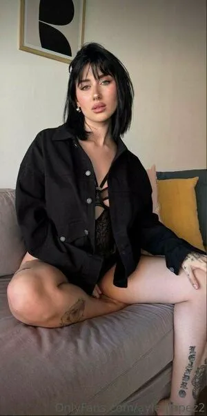 Aylenlopez2 OnlyFans Leaked Free Thumbnail Picture - #v33yKGpYog