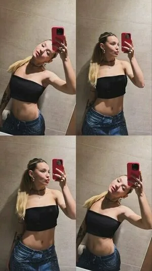 Aylenncoro OnlyFans Leaked Free Thumbnail Picture - #8xCF0pfCc6