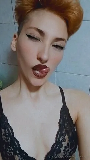 Aylennred OnlyFans Leaked Free Thumbnail Picture - #l4VBihiXct