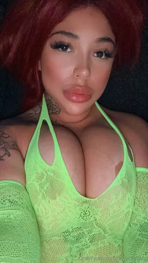 Aylienstarr OnlyFans Leaked Free Thumbnail Picture - #6U7IMexPbU
