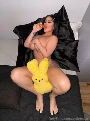 Aylienstarr OnlyFans Leaked Free Thumbnail Picture - #mwd6vp4ywo